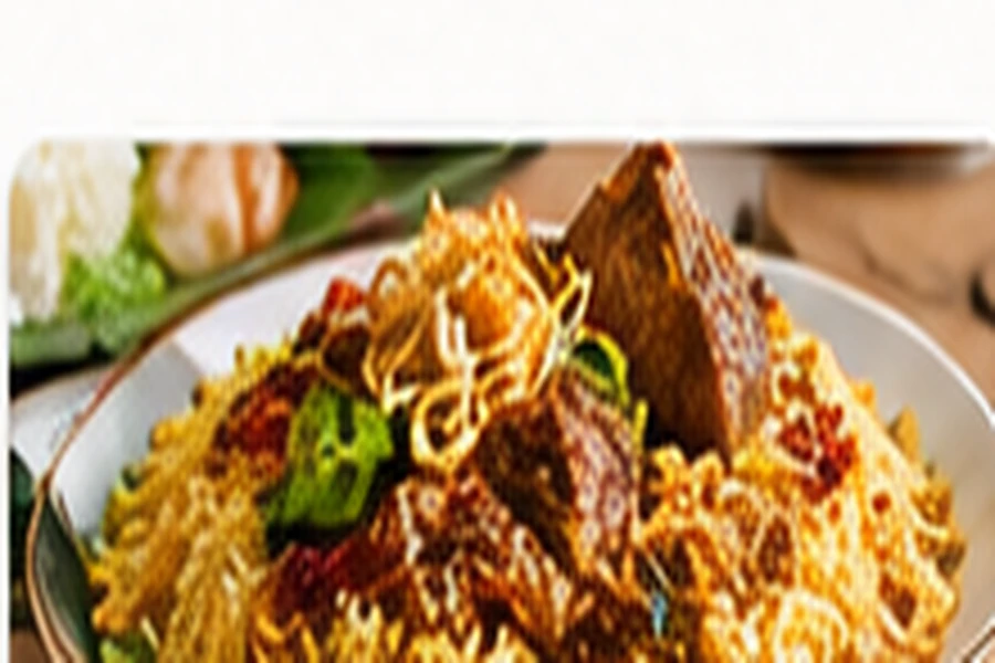 Paket Aqiqah Kambing Betina Tipe A